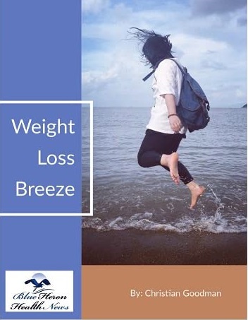 The Weight Loss Breeze
