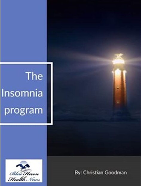 The Insomnia Program