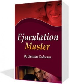 The Ejacualation Master