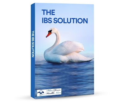The IBS Solution - Cure IBS Naturally!