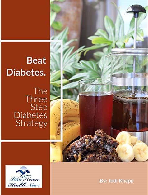 The Type 2 Diabetes Strategy